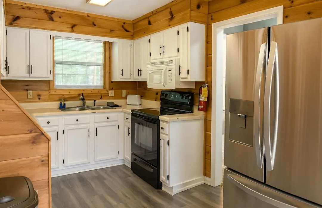 2 Blocks To Parkway! 5Br3Ba Ranch Whot Tub Free Attraction Tickets-1